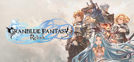 碧蓝幻想：RELINK/Granblue Fantasy: Relink
                            版本更新