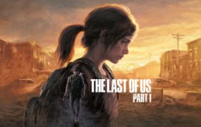 最后生还者：第一部/美国末日1/The Last of Us Part I