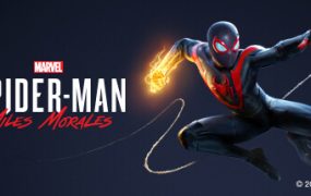 漫威蜘蛛侠：迈尔斯·莫拉莱斯/Marvel’s Spider-Man: Miles Morales                            版本更新