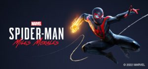 漫威蜘蛛侠:迈尔斯·莫拉莱斯/Marvel’s Spider-Man: Miles Morales 版本更新