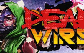 死亡线/DeadWire