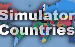 列国模拟器/Simulator of Countries