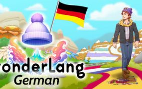 语言奇境：德语/WonderLang German