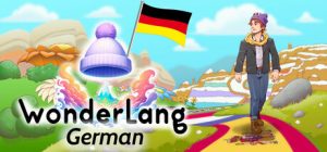 语言奇境:德语/WonderLang German