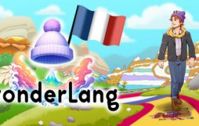 语言奇境：法语/WonderLang French