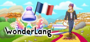 语言奇境:法语/WonderLang French