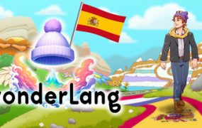 语言奇境：西班牙语/WonderLang Spanish