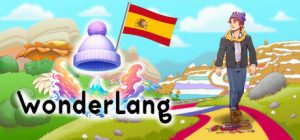 语言奇境：西班牙语/WonderLang Spanish