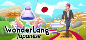语言奇境：日语/WonderLang Japanese