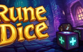 符文之骰/Rune Dice