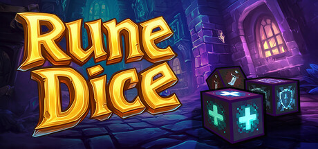 符文之骰/Rune Dice