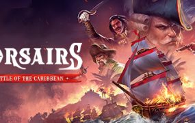 海盗：加勒比海战/Corsairs – Battle of the Caribbean