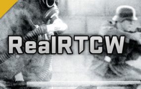 真实重返德军总部/RealRTCW