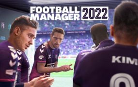 足球经理2022-虚拟机版/Football Manager 2022 HYPERVISOR