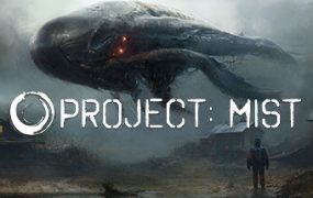 迷雾计划/Project: Mist