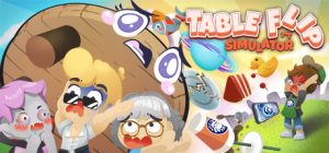 掀桌模拟器/Table Flip Simulator