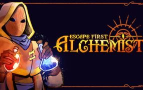 炼金术士：灵魂之旅/Alchemist: Journey of the Soul