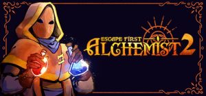炼金术士：灵魂之旅/Alchemist: Journey of the Soul