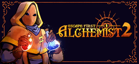 炼金术士：灵魂之旅/Alchemist: Journey of the Soul