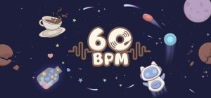 六十节拍/60 BPM
