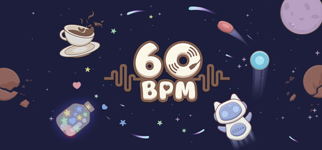 六十节拍/60 BPM