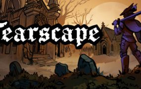 泪景/Tearscape