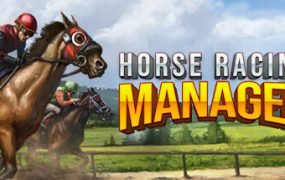 赛马经理/Horse Racing Manager