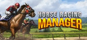 赛马经理/Horse Racing Manager