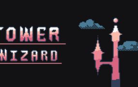 摩天法师塔/Tower Wizard