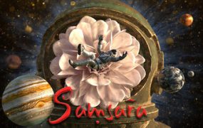 轮回/Samsara