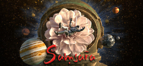 轮回/Samsara