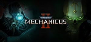 战锤40K:机械神教2/Warhammer 40,000: Mechanicus II