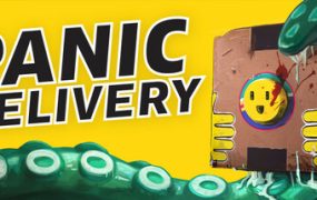 恐慌快递/Panic Delivery