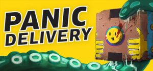 恐慌快递/Panic Delivery