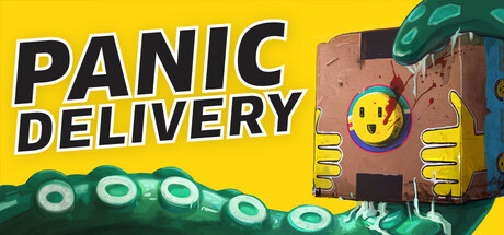恐慌快递/Panic Delivery