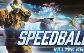 速度球-虚拟机版/Speedball HYPERVISOR
