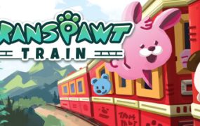 爪子列车/Transpawt Train