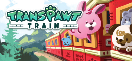 爪子列车/Transpawt Train