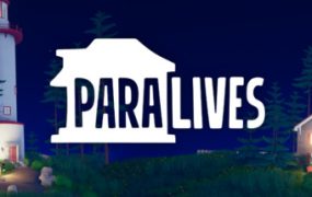 平行人生/Paralives
