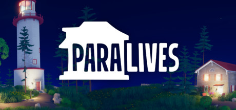 平行人生/Paralives