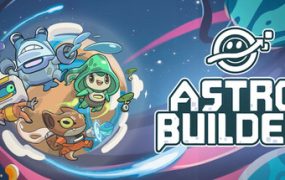 遥远行星：建造师/Astrobuilder