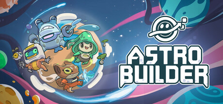 遥远行星：建造师/Astrobuilder