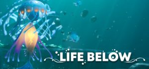 珊瑚礁生活/Life Below