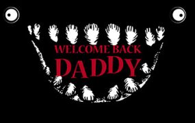 爸爸，欢迎回来/Welcome Back Daddy