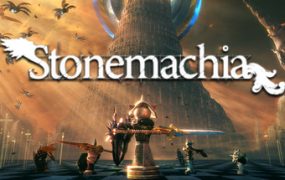 石之圣战/Stonemachia