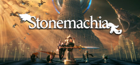 石之圣战/Stonemachia