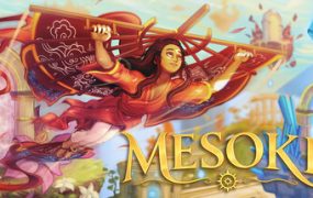 梅索凯/Mesoké