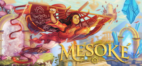 梅索凯/Mesoké