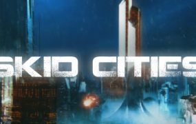 废墟之城/Skid Cities