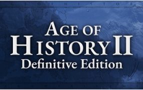 文明时代2：终极版/Age of History 2: Definitive Edition